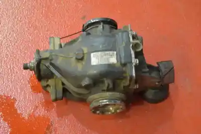 Pezzo di ricambio per auto di seconda mano differenziale posteriore per bmw serie 3 compact (e46) 2.0 16v diesel cat riferimenti oem iam 33107527060  33107527060