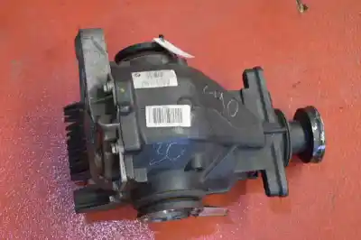 Second-hand car spare part Rear Differential for BMW SERIE 5 BERLINA 3.0 Turbodiesel OEM IAM references 7547092  88822