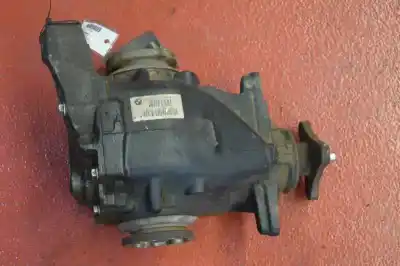 Gebrauchtes Autoersatzteil HINTERES DIFFERENZIAL zum BMW SERIE 3 BERLINA (E90)  OEM-IAM-Referenzen 7591073  51559