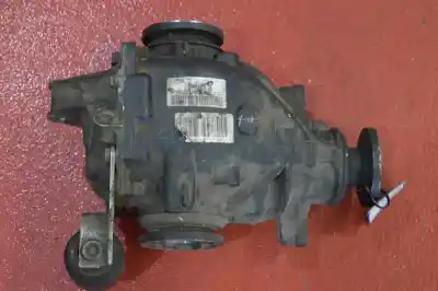 Pezzo di ricambio per auto di seconda mano differenziale posteriore per bmw 3 (e46) 320 d riferimenti oem iam 33101428797