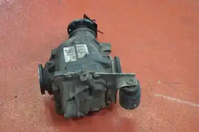 Pezzo di ricambio per auto di seconda mano differenziale posteriore per bmw 3 (e46) 320 d riferimenti oem iam 33101428797  1428796