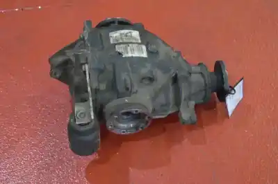 Pezzo di ricambio per auto di seconda mano differenziale posteriore per bmw 3 (e46) 320 d riferimenti oem iam 33101428797  1428796