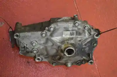 Автозапчасти б/у передний дифференциал за BMW X5 (F15, F85) XDRIVE 30 D ссылки OEM IAM 7552533  71829