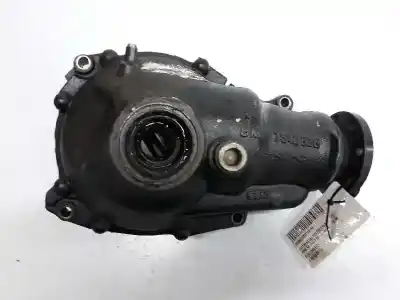 Gebrauchtes Autoersatzteil Vorderes Differenzial zum BMW X3 (E83) 3.0 Turbodiesel CAT OEM-IAM-Referenzen 7546112  31507546112