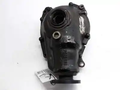Pezzo di ricambio per auto di seconda mano differenziale anteriore per bmw x3 (e83) 3.0 turbodiesel cat riferimenti oem iam 7546112  31507546112