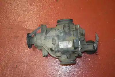 Peça sobressalente para automóvel em segunda mão diferencial traseiro por bmw serie 3 compact (e46) 2.0 16v diesel cat referências oem iam 33107527060