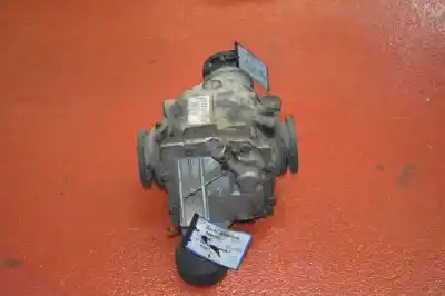 Pezzo di ricambio per auto di seconda mano differenziale posteriore per bmw serie 3 compact (e46) 2.0 16v diesel cat riferimenti oem iam 33107527060  33107527060