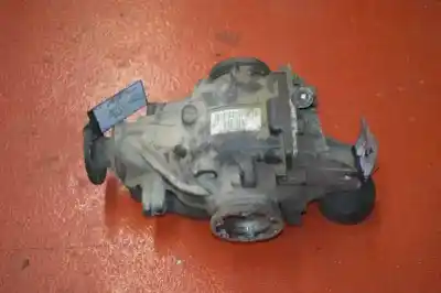 Pezzo di ricambio per auto di seconda mano differenziale posteriore per bmw serie 3 compact (e46) 2.0 16v diesel cat riferimenti oem iam 33107527060  33107527060