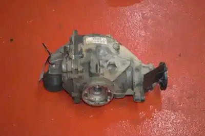 Pezzo di ricambio per auto di seconda mano differenziale posteriore per bmw serie 3 compact (e46) 2.0 16v diesel cat riferimenti oem iam 33107527060  33107527060