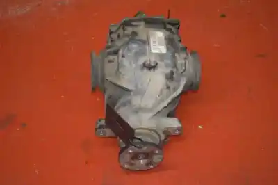 Pezzo di ricambio per auto di seconda mano differenziale posteriore per bmw serie 3 compact (e46) 2.0 16v diesel cat riferimenti oem iam 33107527060  33107527060