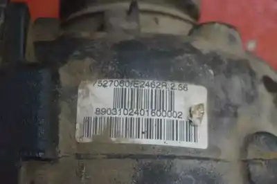 Pezzo di ricambio per auto di seconda mano differenziale posteriore per bmw serie 3 compact (e46) 2.0 16v diesel cat riferimenti oem iam 33107527060  33107527060