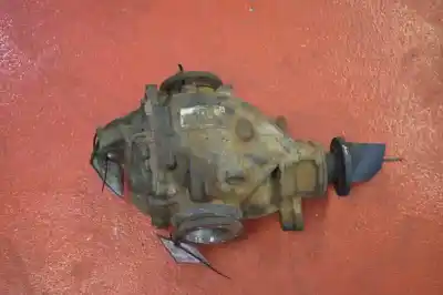 Gebrauchtes Autoersatzteil HINTERES DIFFERENZIAL zum BMW SERIE 3 BERLINA (E90)  OEM-IAM-Referenzen 33107500788  33107500788