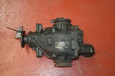 Second-hand car spare part REAR DIFFERENTIAL for BMW SERIE 3 COMPACT (E46)  OEM IAM references 33107511150  7511150