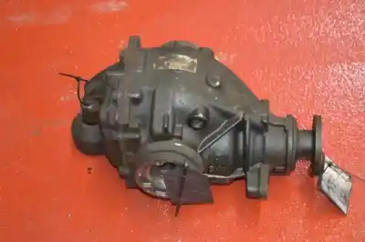 Second-hand car spare part rear differential for bmw serie 3 compact (e46) 2.0 16v diesel cat oem iam references 33107511150  7511150