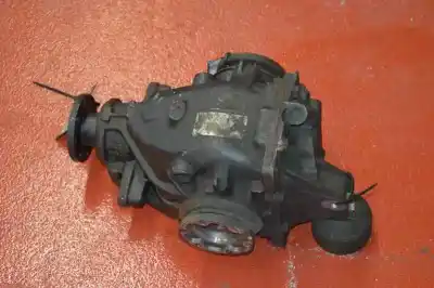 Second-hand car spare part rear differential for bmw serie 3 compact (e46) 2.0 16v diesel cat oem iam references 33107511150  7511150