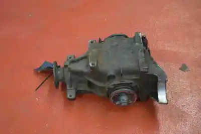 Pezzo di ricambio per auto di seconda mano differenziale posteriore per bmw serie 3 compacto (e36) 1.7 turbodiesel cat riferimenti oem iam 33101428408  33101428408