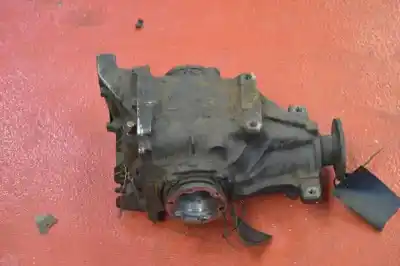 Pezzo di ricambio per auto di seconda mano differenziale posteriore per bmw serie 3 compacto (e36) 1.7 turbodiesel cat riferimenti oem iam 33101428408  33101428408