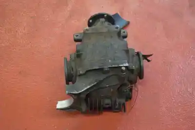 Pezzo di ricambio per auto di seconda mano differenziale posteriore per bmw serie 3 compacto (e36) 1.7 turbodiesel cat riferimenti oem iam 33101428408  33101428408