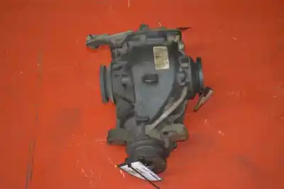 Pezzo di ricambio per auto di seconda mano differenziale posteriore per bmw 3 (e46) 320 d riferimenti oem iam 33101428797  1428796