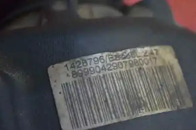 Pezzo di ricambio per auto di seconda mano differenziale posteriore per bmw 3 (e46) 320 d riferimenti oem iam 33101428797  1428796