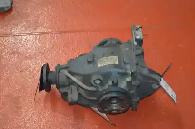 Pezzo di ricambio per auto di seconda mano differenziale posteriore per bmw 3 (e46) 320 d riferimenti oem iam 33101428797  1428796