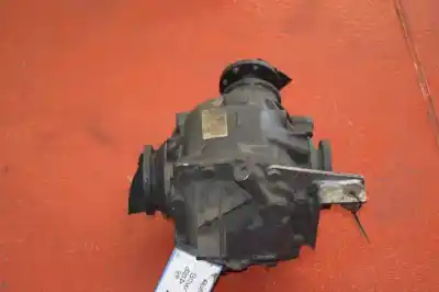 Pezzo di ricambio per auto di seconda mano differenziale posteriore per bmw 3 (e46) 320 d riferimenti oem iam 33101428797  1428796