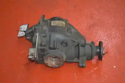 Pezzo di ricambio per auto di seconda mano differenziale posteriore per bmw 3 (e46) 320 d riferimenti oem iam 33101428797  1428796
