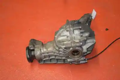 Gebrauchtes Autoersatzteil hinteres differenzial zum mercedes-benz clase m (w163) ml 270 cdi (163.113) oem-iam-referenzen a1633500414  i=3,46