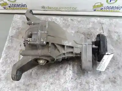 Recambio de automóvil de segunda mano de diferencial trasero para mercedes clase m 3.0 cdi referencias oem iam 4460310032 73866 