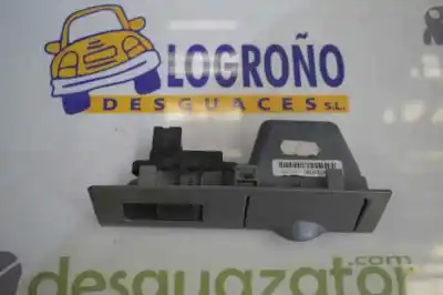 Pezzo di ricambio per auto di seconda mano comando alzacristalli posteriori destro per toyota land cruiser (j12) 3.0 turbodiesel riferimenti oem iam 8481033120 8481033120 