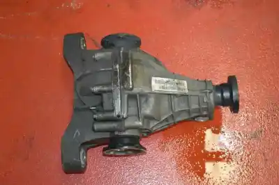 Second-hand car spare part Rear Differential for VOLKSWAGEN TOUAREG (7LA) 5.0 V10 TDI CAT (AYH) OEM IAM references 0AC525015G  0AC525015G