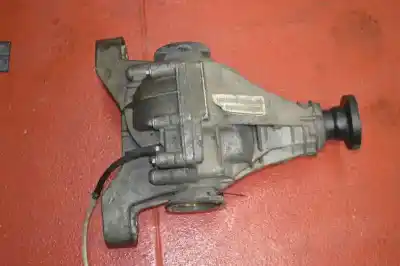 Second-hand car spare part Rear Differential for VOLKSWAGEN TOUAREG (7LA) 2.5 TDI OEM IAM references 0AB525015P  0AB525015P