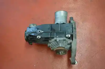 Автозапчасти б/у ЗАДНИЙ ДИФФЕРЕНЦИАЛ за AUDI A6 BERLINA  ссылки OEM IAM   0AR500043C