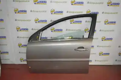 Автозапчастина б/у замок передніх дверей лівий для OPEL VECTRA C (Z02) 2.0 16V TURBO (F69) Посилання на OEM IAM 13157763  13157763