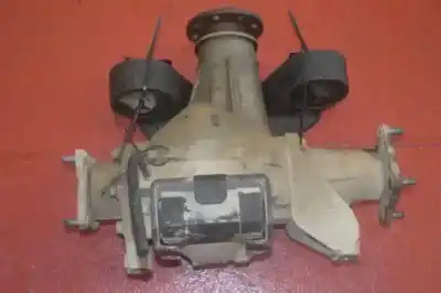 Second-hand car spare part Rear Differential for SUZUKI GRAND VITARA JB (JT) 1.9 DDiS Turbodiesel OEM IAM references 2745067JV0  2745066JV0