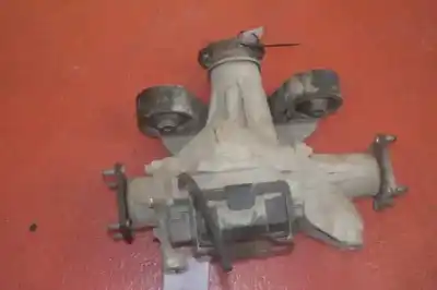 Second-hand car spare part Rear Differential for SUZUKI GRAND VITARA JB (JT) 1.9 DDiS Turbodiesel OEM IAM references 2745067JV0  2745066JV0