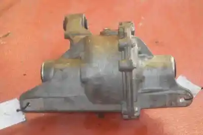 Pezzo di ricambio per auto di seconda mano differenziale posteriore per land rover range rover (lm) 3.6 td v8 riferimenti oem iam 5334  72660