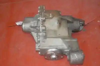 Pezzo di ricambio per auto di seconda mano differenziale posteriore per land rover range rover (lm) 3.6 td v8 riferimenti oem iam 5334  72660