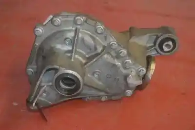 Pezzo di ricambio per auto di seconda mano differenziale posteriore per land rover range rover (lm) 3.6 td v8 riferimenti oem iam 5334  72660