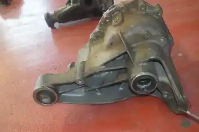 Pezzo di ricambio per auto di seconda mano differenziale posteriore per land rover range rover (lm) 3.6 td v8 riferimenti oem iam 5334  72660
