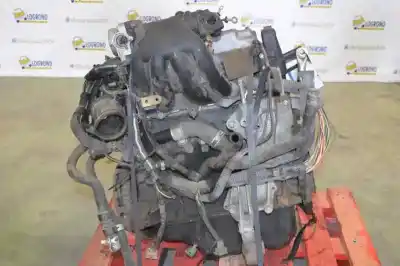 Tweedehands auto-onderdeel COMPLETE MOTOR voor PEUGEOT 306 BERLINA 3/5 PUERTAS (S1)  OEM IAM-referenties NFZ  01351S