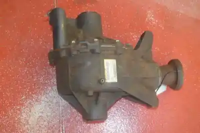 Pezzo di ricambio per auto di seconda mano Differenziale Posteriore per LAND ROVER RANGE ROVER (LM) 3.0 Td6 Riferimenti OEM IAM TVK500126  66666