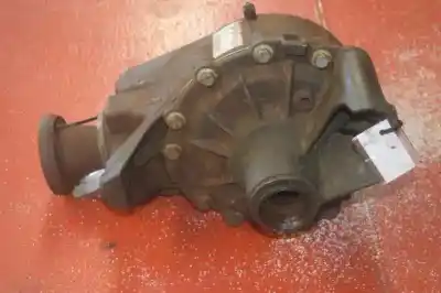 Second-hand car spare part rear differential for land rover range rover (lm) 3.0 td6 oem iam references tvk500126  66666