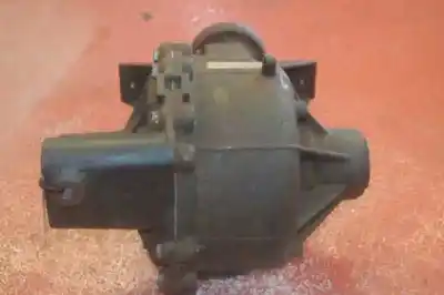 Second-hand car spare part rear differential for land rover range rover (lm) 3.0 td6 oem iam references tvk500126  66666