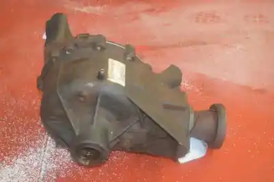 Second-hand car spare part rear differential for land rover range rover (lm) 3.0 td6 oem iam references tvk500126  66666