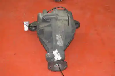 Pezzo di ricambio per auto di seconda mano differenziale posteriore per clase c clase m 2.7 cdi 20v riferimenti oem iam a1633500414  a1633500414