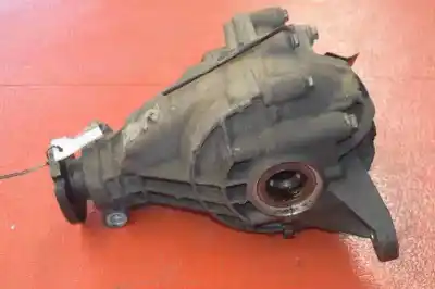 Pezzo di ricambio per auto di seconda mano differenziale posteriore per clase c clase m 2.7 cdi 20v riferimenti oem iam a1633500414  a1633500414