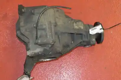 Pezzo di ricambio per auto di seconda mano Differenziale Posteriore per CLASE C CLASE M 2.7 CDI 20V Riferimenti OEM IAM A1633500414  A1633500414