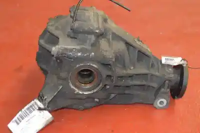Pezzo di ricambio per auto di seconda mano differenziale posteriore per clase c clase m 2.7 cdi 20v riferimenti oem iam a1633500414  a1633500414