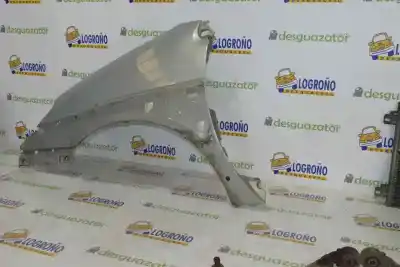 Pezzo di ricambio per auto di seconda mano parafango anteriore sinistro per renault scenic rx4 (ja0) 1.9 dci salomon riferimenti oem iam 7700843699  7700843699